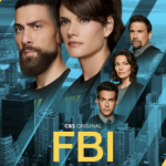 Capt. Greene, S8 Ep16